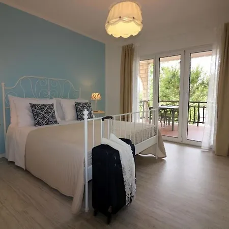 Ferienwohnung Rosmarin Mit Pool In * Poreč